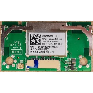 POLAROID PL4020FHDG WIFI MODULE WT21M2610